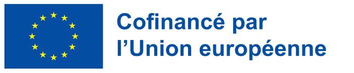 Cofinancé par l'Union européenne